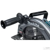 Makita RS002GZ 40Vmax XGT Li-ion BL AWS 260mm Mg hátsó markolatos körfűrész Z