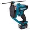 Makita SC103DZJ 12Vmax CXT Li-ion BL M6-M10 menetesszár vágó Z + MAKPAC