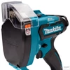 Makita SC103DZJ 12Vmax CXT Li-ion BL M6-M10 menetesszár vágó Z + MAKPAC