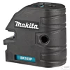 Makita SK103PZ Önbeálló kombinált pont, vonal és keresztlézer 180°