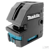 Makita SK103PZ Önbeálló kombinált pont, vonal és keresztlézer 180°