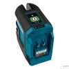 Makita SK106GDZ 10,8V CXT Li-ion kereszt és pont lézer ZÖLD Z