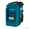 Makita SK106GDZ 10,8V CXT Li-ion kereszt és pont lézer ZÖLD Z