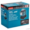 Makita SK700GD 12Vmax CXT Li-ion 3xTELJES vonal lézer ZÖLD Z