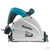 Makita SP6000J 165mm merülő körfűrész + MAKPAC