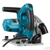 Makita SP6000J 165mm merülő körfűrész + MAKPAC