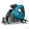 Makita SP6000J 165mm merülő körfűrész + MAKPAC