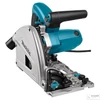 Makita SP6000J 165mm merülő körfűrész + MAKPAC
