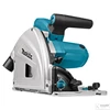 Makita SP6000J 165mm merülő körfűrész + MAKPAC
