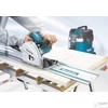 Makita SP6000J 165mm merülő körfűrész + MAKPAC
