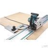 Makita SP6000J 165mm merülő körfűrész + MAKPAC