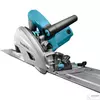 Kép 23/24 - Makita SP6000J 165mm merülő körfűrész + MAKPAC