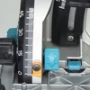 Makita SP6000J 165mm merülő körfűrész + MAKPAC