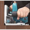 Makita SP6000J 165mm merülő körfűrész + MAKPAC