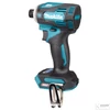 Kép 11/14 - Makita TD001GZ 40V max XGT Li-ion BL 220Nm ütvecsavarbehajtó 1/4" Z géptest