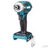 Kép 10/14 - Makita TD001GZ 40V max XGT Li-ion BL 220Nm ütvecsavarbehajtó 1/4" Z géptest