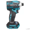 Kép 12/14 - Makita TD001GZ 40V max XGT Li-ion BL 220Nm ütvecsavarbehajtó 1/4" Z géptest