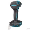 Makita TD001GZ 40V max XGT Li-ion BL 220Nm ütvecsavarbehajtó 1/4
