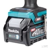 Makita TD001GZ 40V max XGT Li-ion BL 220Nm ütvecsavarbehajtó 1/4