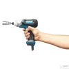 Makita TD0101F 230W 100Nm ütvecsavarbehajtó 1/4