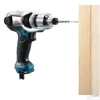 Makita TD0101F 230W 100Nm ütvecsavarbehajtó 1/4