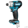 Kép 3/13 - Makita TD111DZ 10,8V CXT Li-ion BL 135Nm ütvecsavarbehajtó 1/4" Z