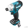 Kép 8/13 - Makita TD111DZ 10,8V CXT Li-ion BL 135Nm ütvecsavarbehajtó 1/4" Z