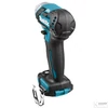 Makita TD111DZ 10,8V CXT Li-ion BL 135Nm ütvecsavarbehajtó 1/4