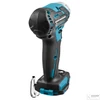 Kép 6/13 - Makita TD111DZ 10,8V CXT Li-ion BL 135Nm ütvecsavarbehajtó 1/4" Z