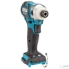 Makita TD111DZ 10,8V CXT Li-ion BL 135Nm ütvecsavarbehajtó 1/4