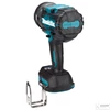 Makita TW001GZ 40Vmax XGT Li-ion BL 1800Nm ütvecsavarbehajtó 3/4