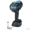 Makita TW001GZ 40Vmax XGT Li-ion BL 1800Nm ütvecsavarbehajtó 3/4