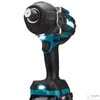 Kép 15/15 - Makita TW001GM201 40Vmax XGT Li-ion BL 1800Nm ütvecsavarbehajtó 3/4" 2x4,0Ah