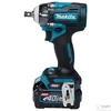 Kép 4/18 - Makita TW004GD201 40V max XGT Li-ion BL 350Nm ütvecsavarbehajtó 1/2" 2x2,0Ah