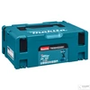 Kép 12/18 - Makita TW004GD201 40V max XGT Li-ion BL 350Nm ütvecsavarbehajtó 1/2" 2x2,0Ah