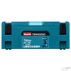 Makita TW004GD201 40V max XGT Li-ion BL 350Nm ütvecsavarbehajtó 1/2
