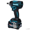 Kép 5/18 - Makita TW004GD201 40V max XGT Li-ion BL 350Nm ütvecsavarbehajtó 1/2" 2x2,0Ah