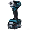 Kép 7/18 - Makita TW004GD201 40V max XGT Li-ion BL 350Nm ütvecsavarbehajtó 1/2" 2x2,0Ah