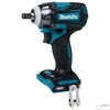 Kép 3/8 - Makita TW004GZ 40V max XGT Li-ion BL 350Nm ütvecsavarbehajtó 1/2" Z