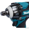 Makita TW004GZ 40V max XGT Li-ion BL 350Nm ütvecsavarbehajtó 1/2