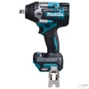 Makita TW007GZ 40Vmax XGT Li-ion BL 760Nm ütvecsavarbehajtó 1/2