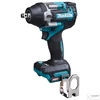 Kép 3/10 - Makita TW007GZ 40Vmax XGT Li-ion BL 760Nm ütvecsavarbehajtó 1/2" Z