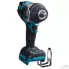 Kép 7/10 - Makita TW007GZ 40Vmax XGT Li-ion BL 760Nm ütvecsavarbehajtó 1/2" Z