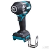 Makita TW007GZ 40Vmax XGT Li-ion BL 760Nm ütvecsavarbehajtó 1/2