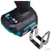 Makita TW007GZ 40Vmax XGT Li-ion BL 760Nm ütvecsavarbehajtó 1/2