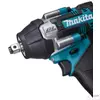 Kép 9/10 - Makita TW007GZ 40Vmax XGT Li-ion BL 760Nm ütvecsavarbehajtó 1/2" Z