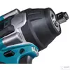 Kép 10/10 - Makita TW007GZ 40Vmax XGT Li-ion BL 760Nm ütvecsavarbehajtó 1/2" Z