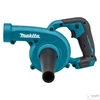 Makita UB100DZ 12Vmax CXT Li-ion légseprű 2,6m3/p Z