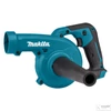 Makita UB100DZ 12Vmax CXT Li-ion légseprű 2,6m3/p Z