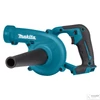 Makita UB100DZ 12Vmax CXT Li-ion légseprű 2,6m3/p Z